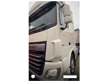 Ťahač DAF XF 480