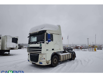Ťahač DAF XF 105 460