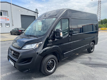 Malá dodávka Fiat Ducato 33 140 L2H2 Kastenwagen/AC/EU6c: obrázok 3 Malá dodávka Fiat Ducato 33 140 L2H2 Kastenwagen/AC/EU6c: obrázok 3