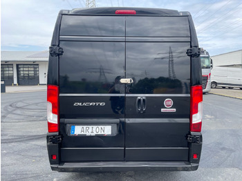 Malá dodávka Fiat Ducato 33 140 L2H2 Kastenwagen/AC/EU6c: obrázok 5 Malá dodávka Fiat Ducato 33 140 L2H2 Kastenwagen/AC/EU6c: obrázok 5