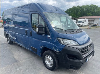 Furgon FIAT Ducato