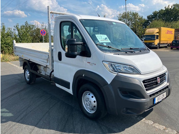 Dodávka sklápač FIAT Ducato Maxi