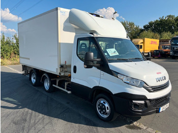 Chladiarenská dodávka IVECO Daily 35c18