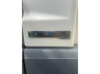 Leasing  Mercedes-Benz Atego 1224 L 4x2 Getränkewagen/LBW/TÜV-NEU/EU5 Mercedes-Benz Atego 1224 L 4x2 Getränkewagen/LBW/TÜV-NEU/EU5: obrázok 5