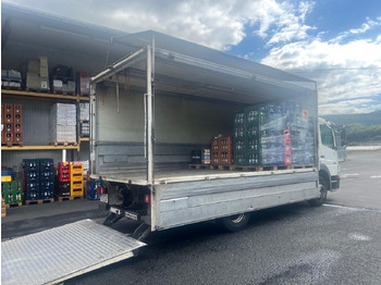 Leasing  Mercedes-Benz Atego 1224 L 4x2 Getränkewagen/LBW/TÜV-NEU/EU5 Mercedes-Benz Atego 1224 L 4x2 Getränkewagen/LBW/TÜV-NEU/EU5: obrázok 2