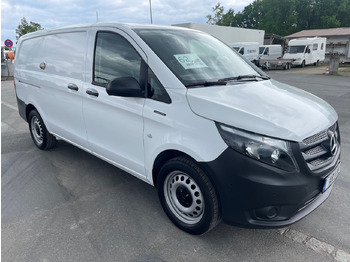 Malá dodávka MERCEDES-BENZ eVito 111