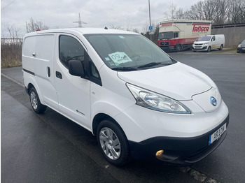 Malá dodávka NISSAN e-NV200