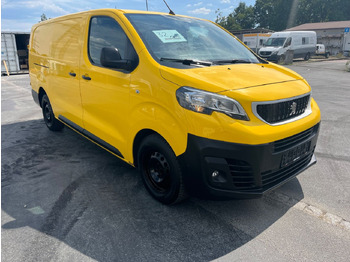 Malá dodávka PEUGEOT Expert