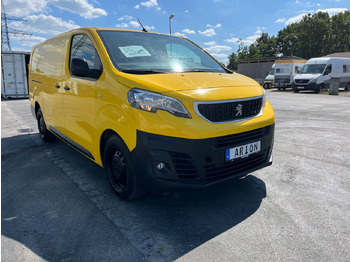 Malá dodávka PEUGEOT Expert