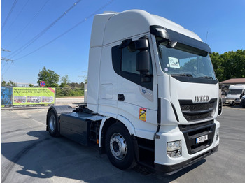 Leasing  Iveco Stralis Hi-Way 400 NP 4x2BL/CNG/Retarder/ACC/EU6 Iveco Stralis Hi-Way 400 NP 4x2BL/CNG/Retarder/ACC/EU6: obrázok 1