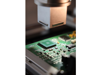 Nákladné auto Mercedes Benz Temic PLD Steuergerät Atego, Actros, Axor, Unimog, Vario, Econic, LTM, Integro, O550, Conecto, O345,  Tourismo, O350, Cito, O520, Citaro,: obrázok 3