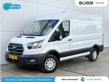 Furgon FORD Transit