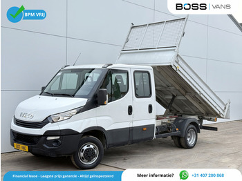 Dodávka sklápač IVECO Daily 35c14
