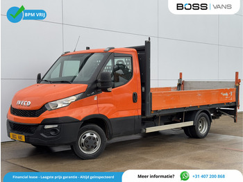 Dodávka valník IVECO Daily 35C15