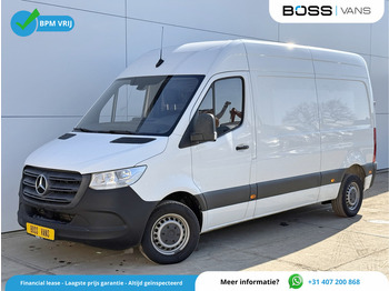 Malá dodávka MERCEDES-BENZ Sprinter 311