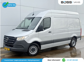 Malá dodávka MERCEDES-BENZ Sprinter 315
