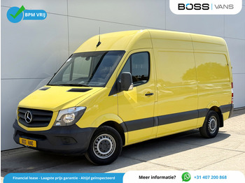 Furgon MERCEDES-BENZ Sprinter 319