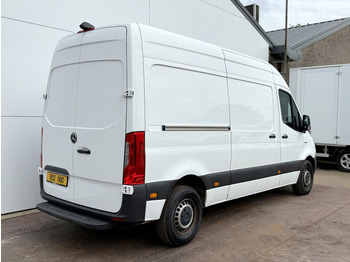 Furgon, Elektrická dodávka Mercedes-Benz eSprinter 312 - Binnenkort verwacht! ALL-IN PRIJS L2H2 55kWh 168km WLTP 80kw Snelladen Climate Control Camera Stoelverwarming: obrázok 3 Furgon, Elektrická dodávka Mercedes-Benz eSprinter 312 - Binnenkort verwacht! ALL-IN PRIJS L2H2 55kWh 168km WLTP 80kw Snelladen Climate Control Camera Stoelverwarming: obrázok 3