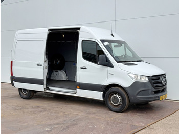 Furgon, Elektrická dodávka Mercedes-Benz eSprinter 312 - Binnenkort verwacht! ALL-IN PRIJS L2H2 55kWh 168km WLTP 80kw Snelladen Climate Control Camera Stoelverwarming: obrázok 5 Furgon, Elektrická dodávka Mercedes-Benz eSprinter 312 - Binnenkort verwacht! ALL-IN PRIJS L2H2 55kWh 168km WLTP 80kw Snelladen Climate Control Camera Stoelverwarming: obrázok 5
