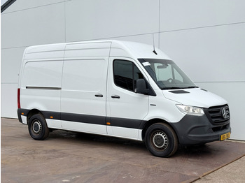 Furgon, Elektrická dodávka Mercedes-Benz eSprinter 312 - Binnenkort verwacht! ALL-IN PRIJS L2H2 55kWh 168km WLTP 80kw Snelladen Climate Control Camera Stoelverwarming: obrázok 4 Furgon, Elektrická dodávka Mercedes-Benz eSprinter 312 - Binnenkort verwacht! ALL-IN PRIJS L2H2 55kWh 168km WLTP 80kw Snelladen Climate Control Camera Stoelverwarming: obrázok 4