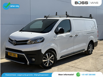 Malá dodávka TOYOTA Proace