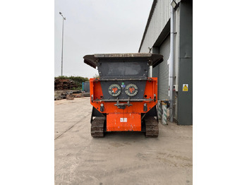 Priemyselný drvič Arjes Impaktor 250: obrázok 4 Priemyselný drvič Arjes Impaktor 250: obrázok 4