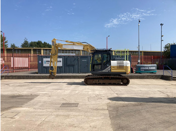 Pásové rýpadlo Kobelco SK130LC-11: obrázok 2 Pásové rýpadlo Kobelco SK130LC-11: obrázok 2