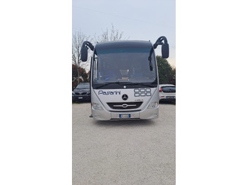 Autokar MERCEDES-BENZ