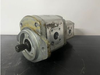 Hydraulické čerpadlo BOSCH