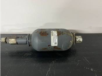 Elektrický systém LIEBHERR