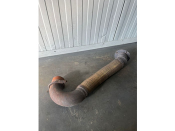 Výfukové potrubie LIEBHERR