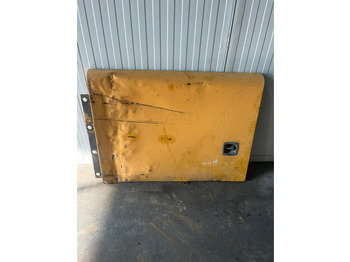 Dvere a diely LIEBHERR