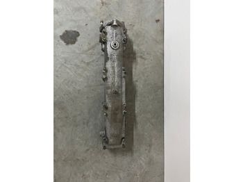 Motor a diely LIEBHERR
