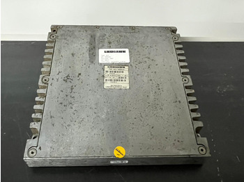 Riadiaca jednotka LIEBHERR