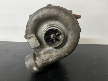 Motor a diely LIEBHERR