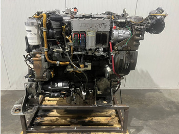 Motor LIEBHERR
