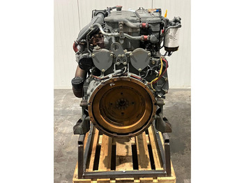 Motor LIEBHERR