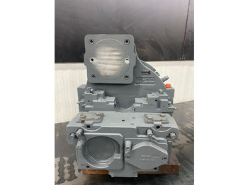 Hydraulické čerpadlo LIEBHERR