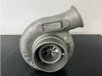 Motor a diely LIEBHERR