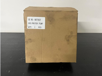 Nový Vodná pumpa Liebherr: obrázok 4