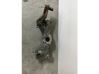 Motor a diely LIEBHERR