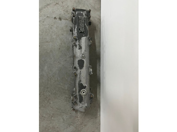 Motor a diely LIEBHERR