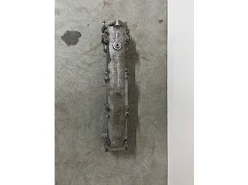 Motor a diely LIEBHERR