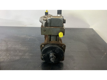 Palivové čerpadlo LIEBHERR