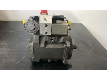 Palivové čerpadlo LIEBHERR