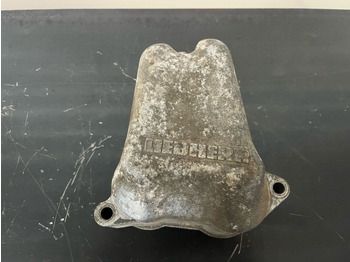 Motor a diely LIEBHERR