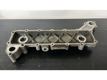 Motor a diely LIEBHERR