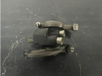 Motor a diely LIEBHERR