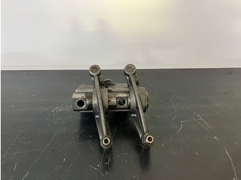 Motor a diely LIEBHERR