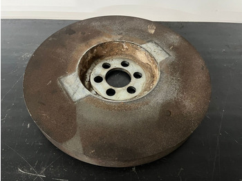 Motor a diely LIEBHERR